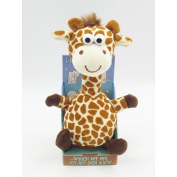 Laber-Giraffe
