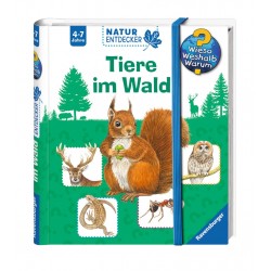 WWW Natur-Entdecker - Tiere...