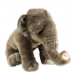 Asiatischer Elefant 30 cm