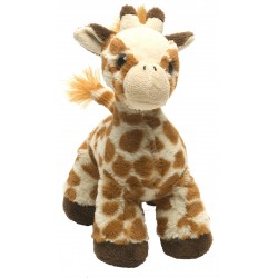 Giraffe 18 cm