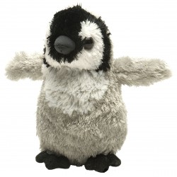 Pinguin Baby 18 cm