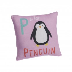 Kissen Pinguin