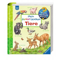WWW Junior - Mein...