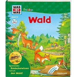 WIW Junior Wald