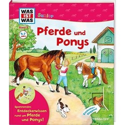 WIW Junior Pferde & Ponys