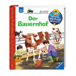 WWW Junior - Der Bauernhof