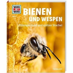 WIW Bienen und Wespen