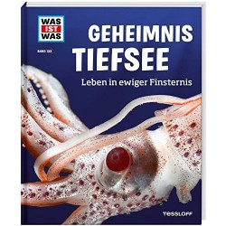 WIW Geheimnis Tiefsee