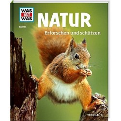 WIW Natur - Erforschen und...