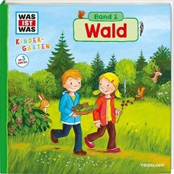 WIW Kindergarten Der Wald