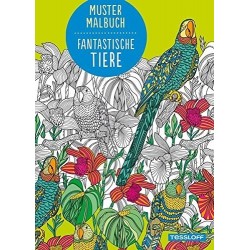 Mustermalbuch -...