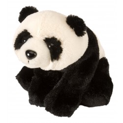 Panda Baby mittel