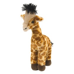 Giraffe Baby mittel