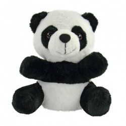 Laber- Panda Chen