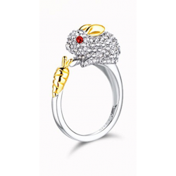 Ring Hase