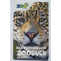 Das Saarbrücker Zoobuch