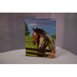 Friendsbook "Horses"