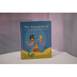 Friendsbook "Mermaids"