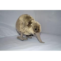 Plüsch-Kiwi