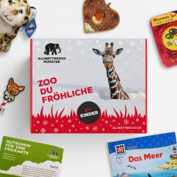 Allwetterzoo - Die...