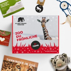 Allwetterzoo - Die...