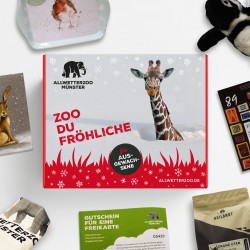 Allwetterzoo - Die...