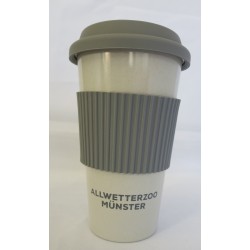 Coffee to go Becher