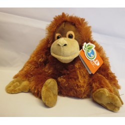 Orang- Utan Weibchen 18 cm