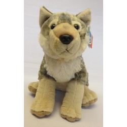 Plüsch- Wolf 30cm