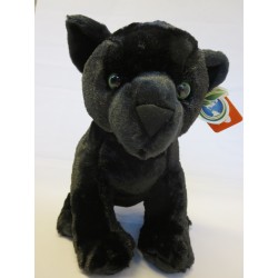 Plüsch- Panther 30 cm